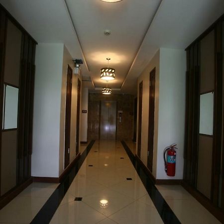 H.Boutique Hotel Pattaya Bagian luar foto
