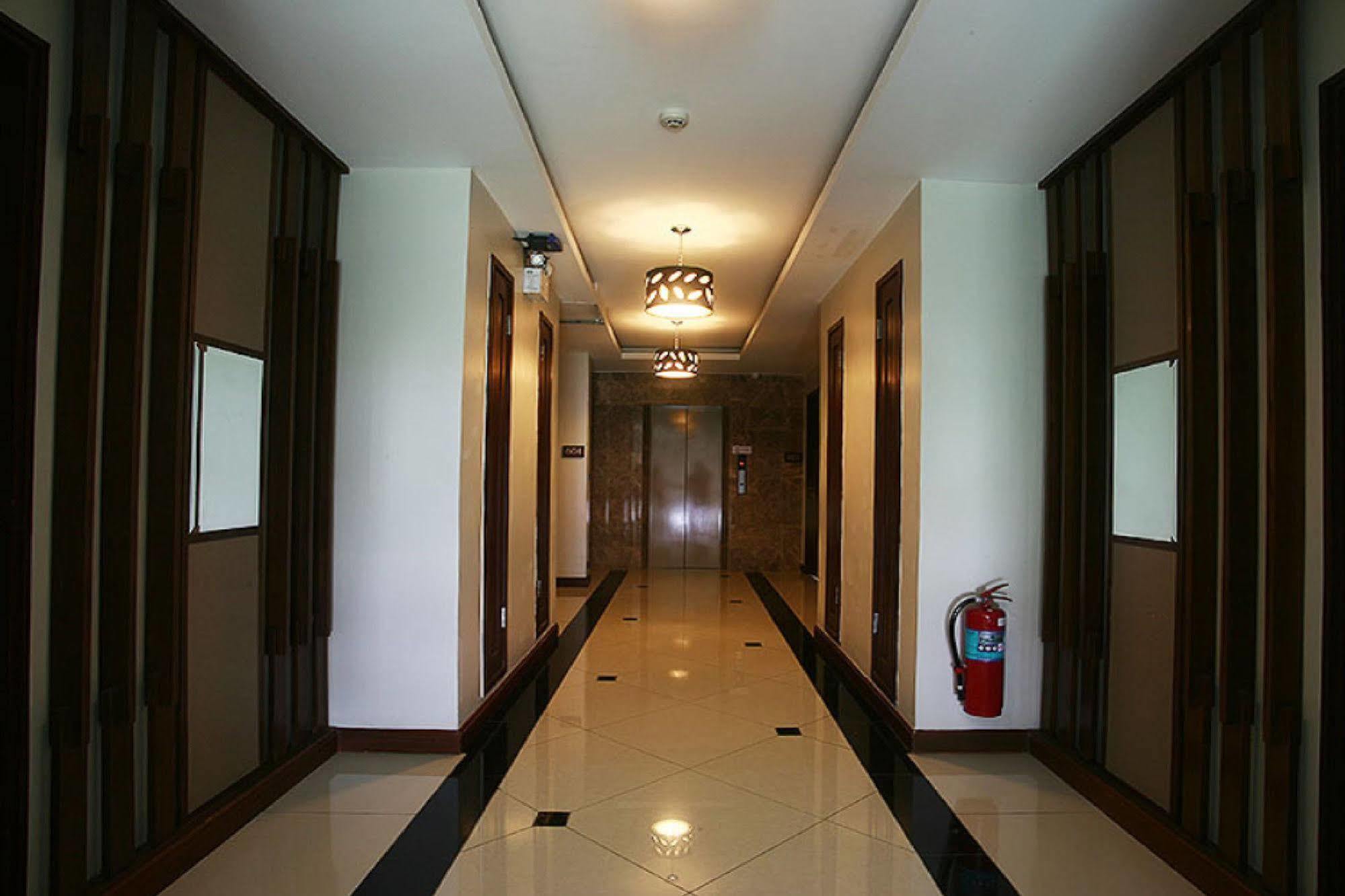 H.Boutique Hotel Pattaya Bagian luar foto